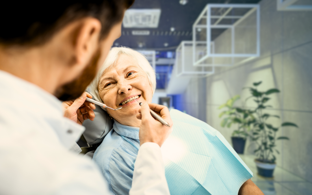 4 suppléments que l&rsquo;on peut utiliser pour la prise en charge des patients en situation d&rsquo;handicap